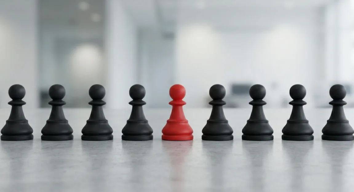 Red Teams: Inside the Framework That Helps CEOs Disrupt Their Own Companies