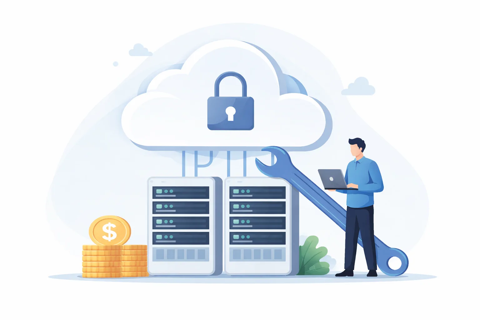 Private Cloud Costs Are a Blind Spot. FinOps Can Fix It
