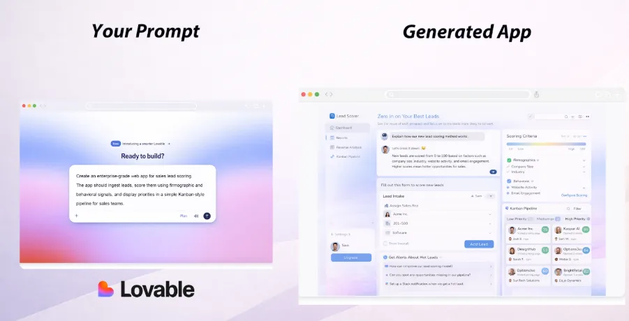 5 Enterprise Apps You Can Prototype with AI This Weekend