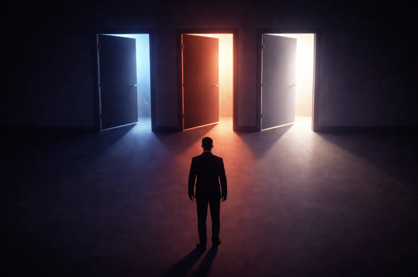 A Smarter Enterprise AI Strategy Starts With Knowing When to Stop