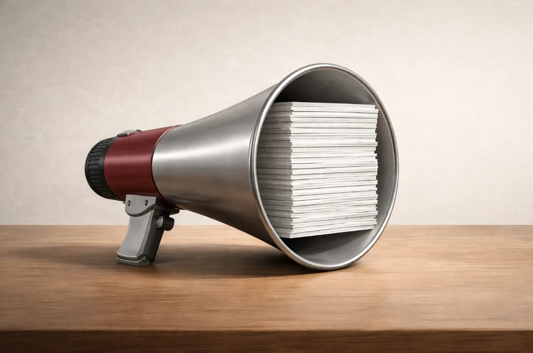 How AI Product Management Ends the Loudest-Voice-Wins Problem