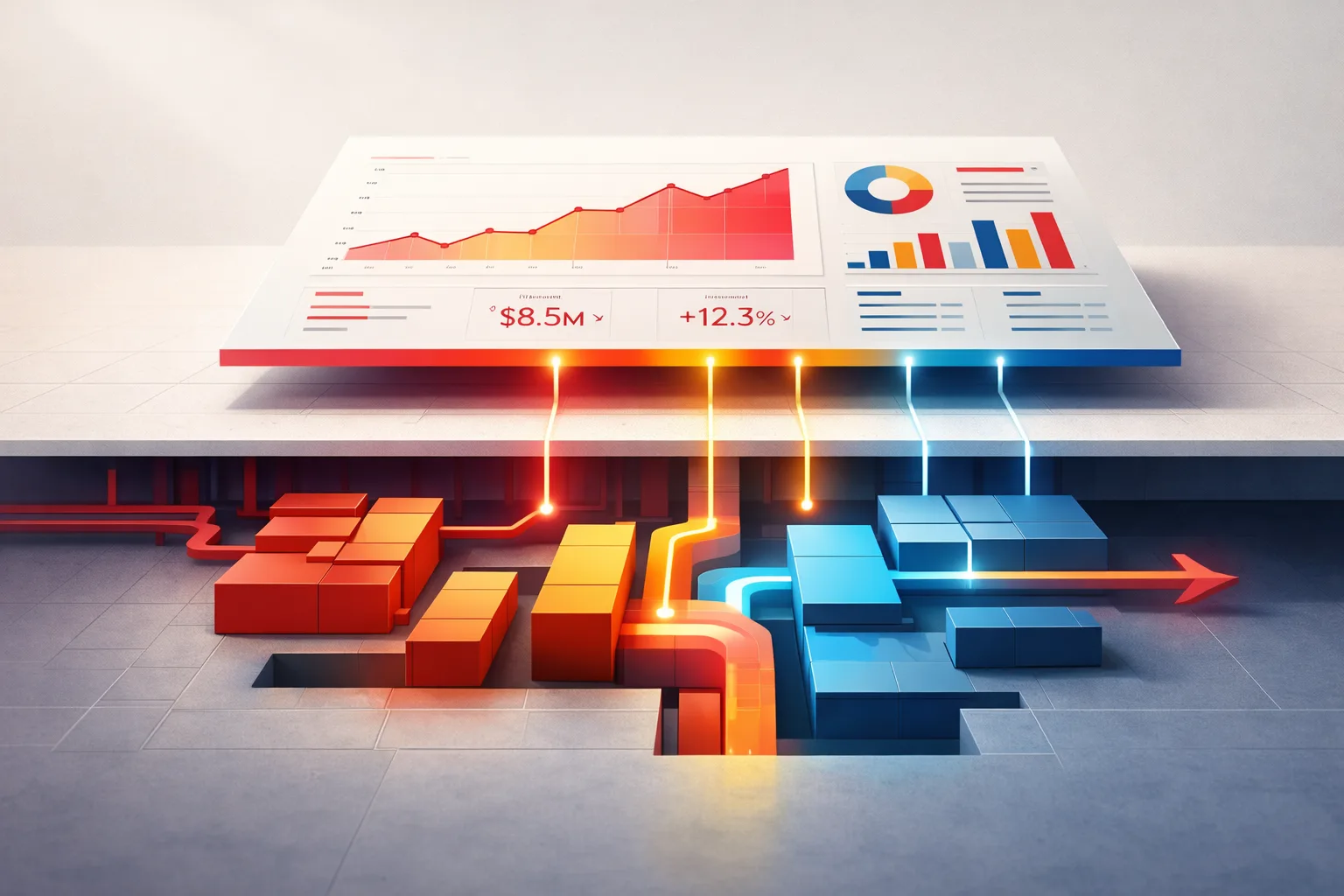 AI for FP&A: Lessons from Cisco, Microsoft & American Airlines