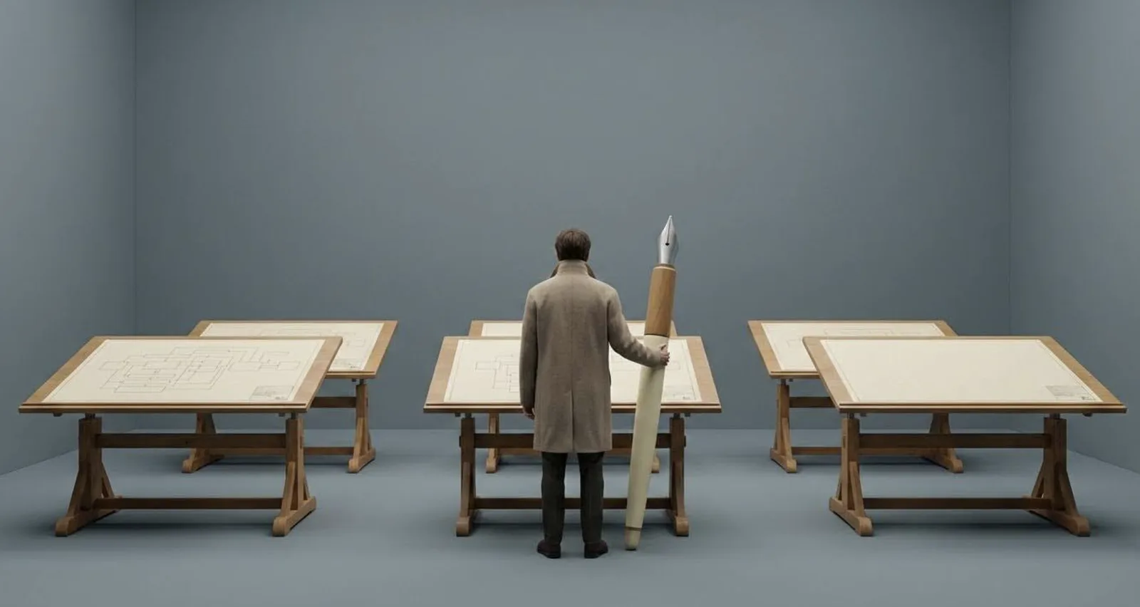 Why AI Automation Strategy Fails: 84% Haven't Documented Their Workflows