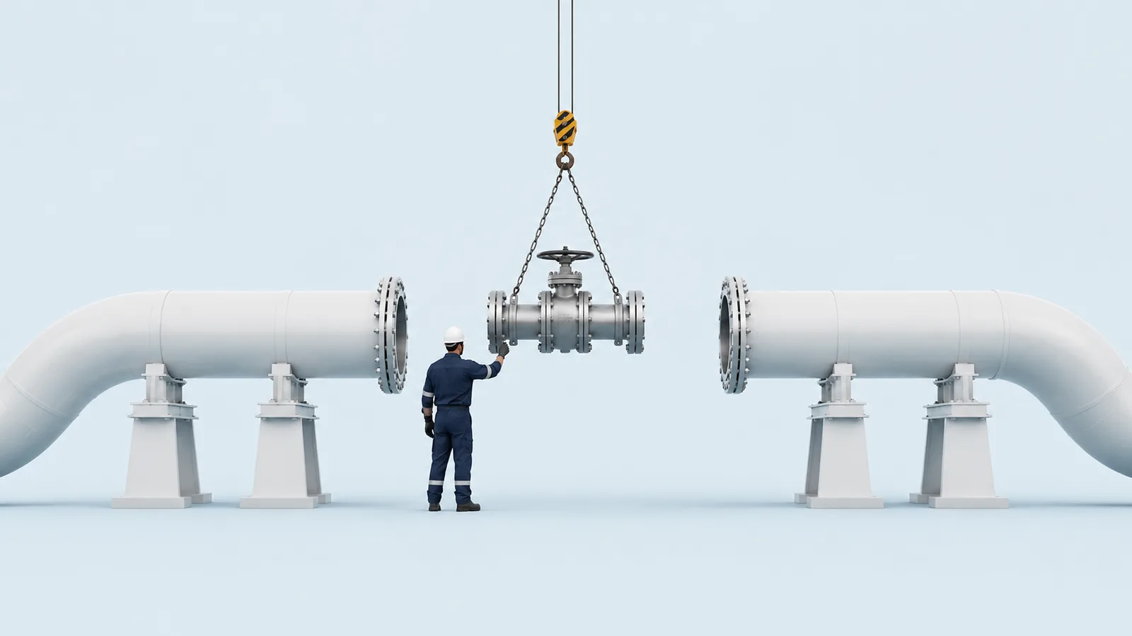 Inside How Shell and Chevron Use AI in Industrial Automation