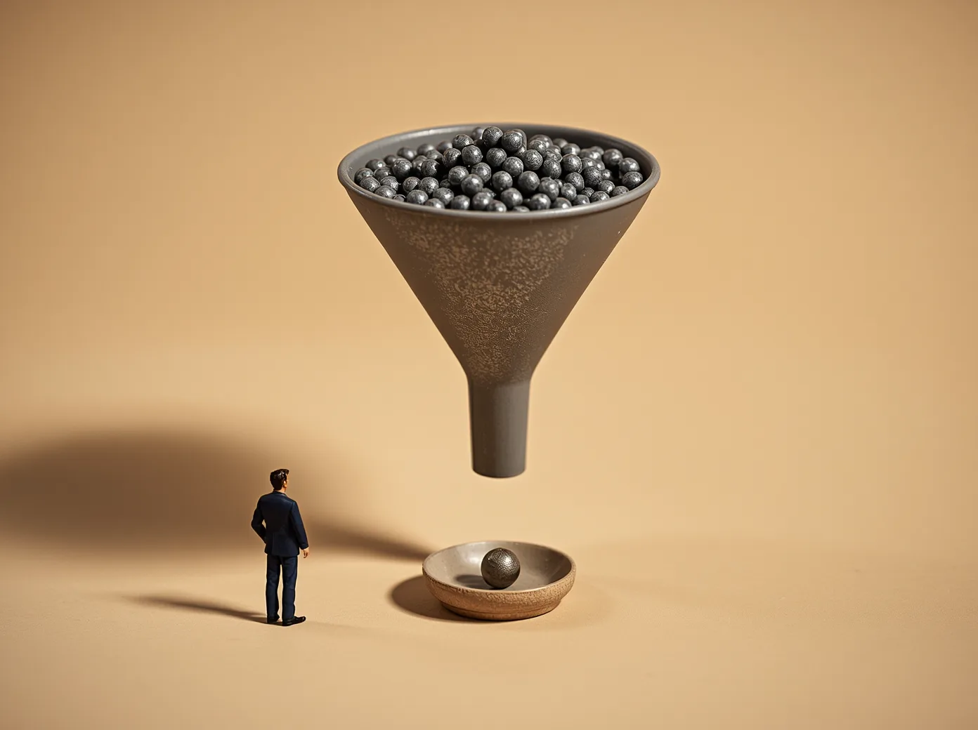 J&J, Guardian Life, Webster: Scaling AI by Doing Less